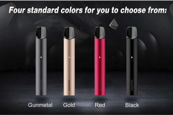 Oukitel Lark Pod Kit 350mAh