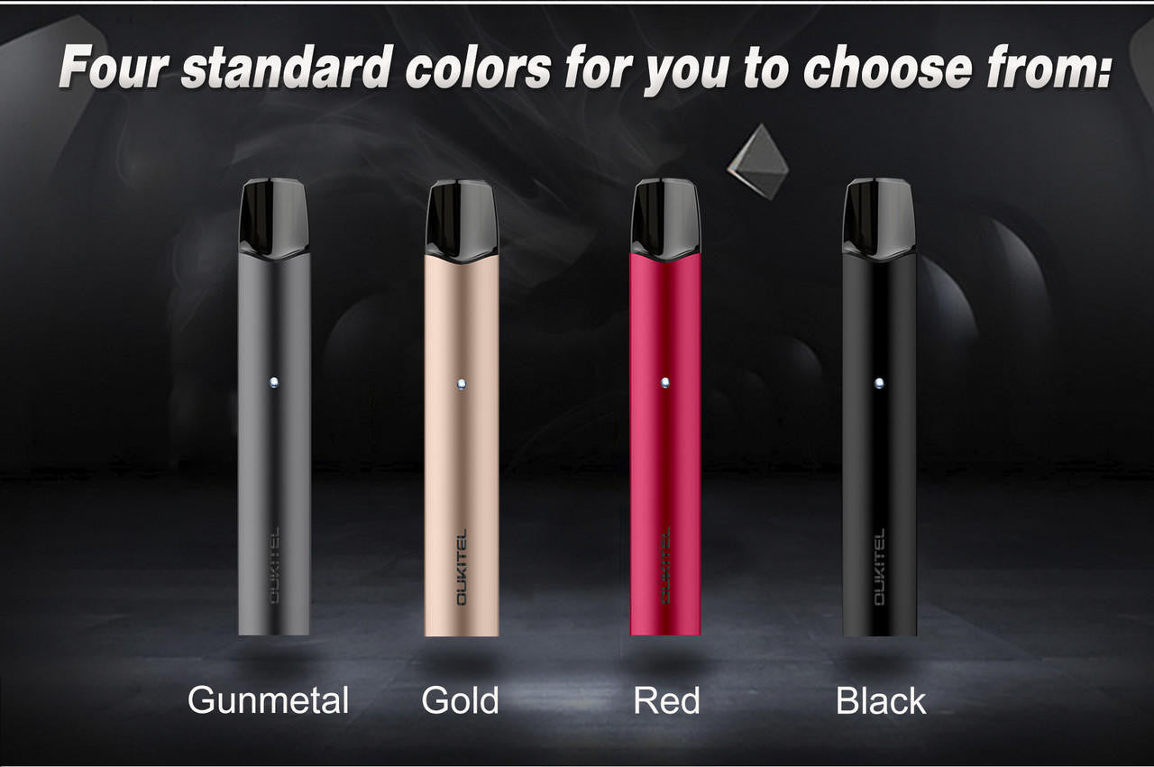 Oukitel Lark Pod Kit 350mAh