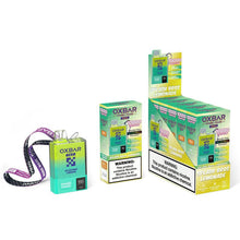 Indlæs billede i gallerifremviser, OXBAR Magic Maze Pro 10K
