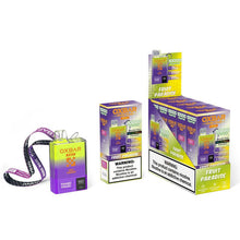 Indlæs billede i gallerifremviser, OXBAR Magic Maze Pro 10K
