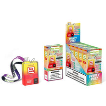 Bild in den Galerie-Viewer laden, Pod Juice x OXBAR Magic Maze Pro 10K
