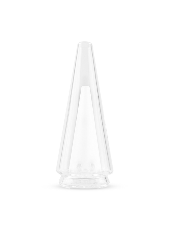 Puffco Peak Pro Replacement Glass | PuffCo