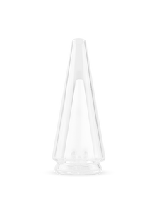Puffco Peak Pro erstatningsglas | PuffCo