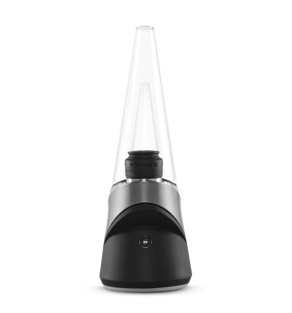Puffco Peak Pro - Bærbar elektronisk koncentratfordamper