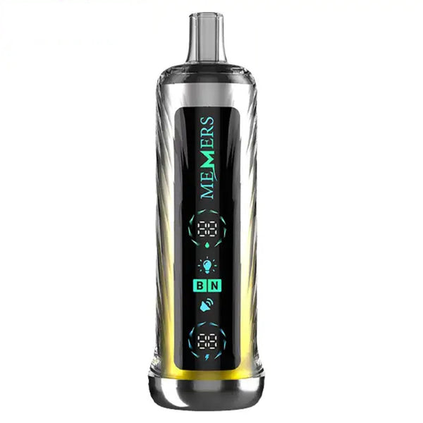 White Flash - Memers - Wukong V20K - 0.5% Nic
