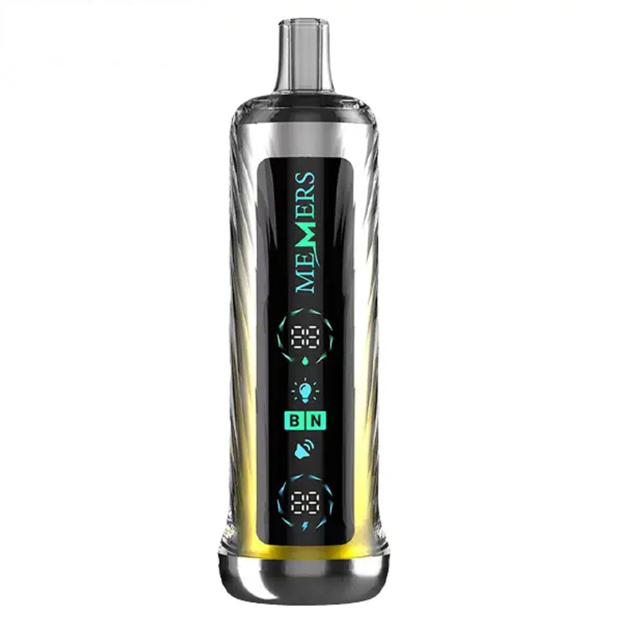 White Flash - Memers - Wukong V20K - 0.5% Nic