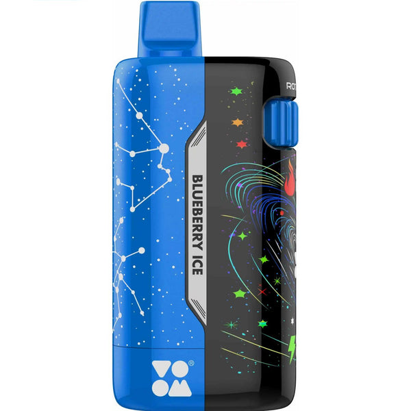 Voom Vape Disposable | Flavors, Reviews & Best Price