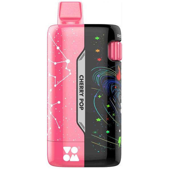 Voom Vape Disposable | Flavors, Reviews & Best Price