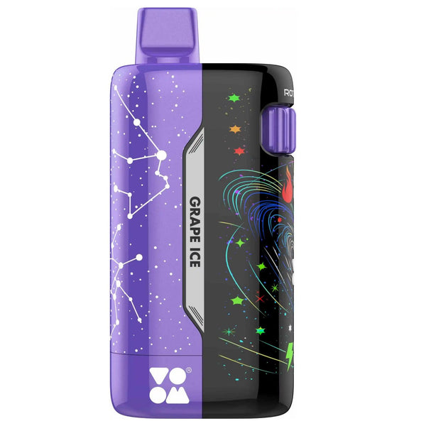 Voom Vape Disposable | Flavors, Reviews & Best Price