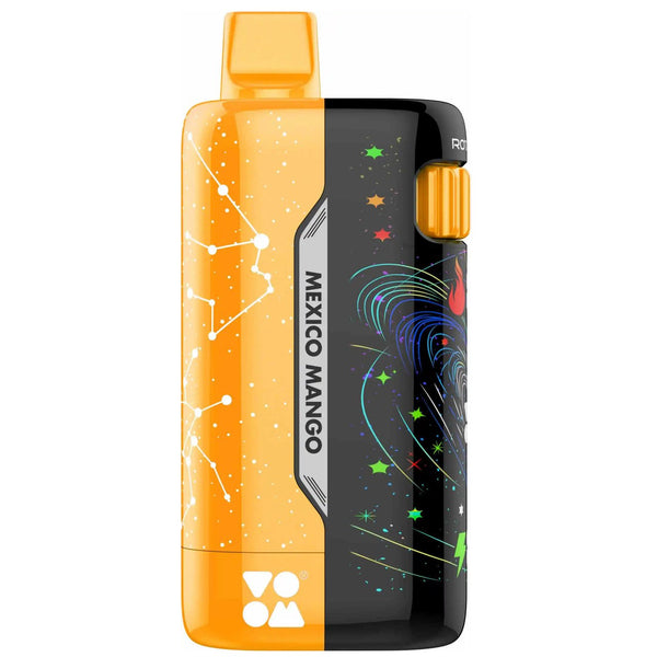Voom Vape Disposable