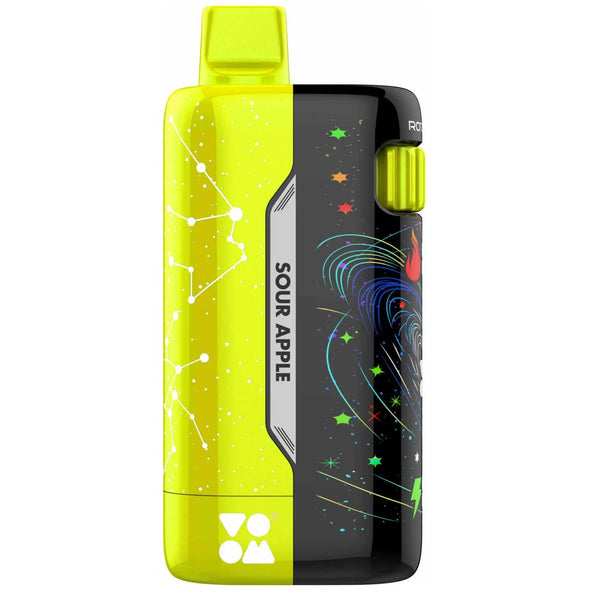 voom vape 20000 puffs VOOM COBBLE 20K PUFFS – Rider Vapes main image 1
