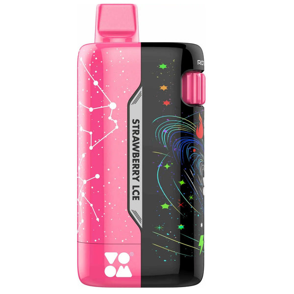 elfbar nachfüll pod läuft aus Voom Vape Disposable