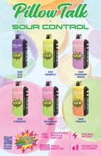 Bild in den Galerie-Viewer laden, Pillow Talk SC40000 Sour Control
