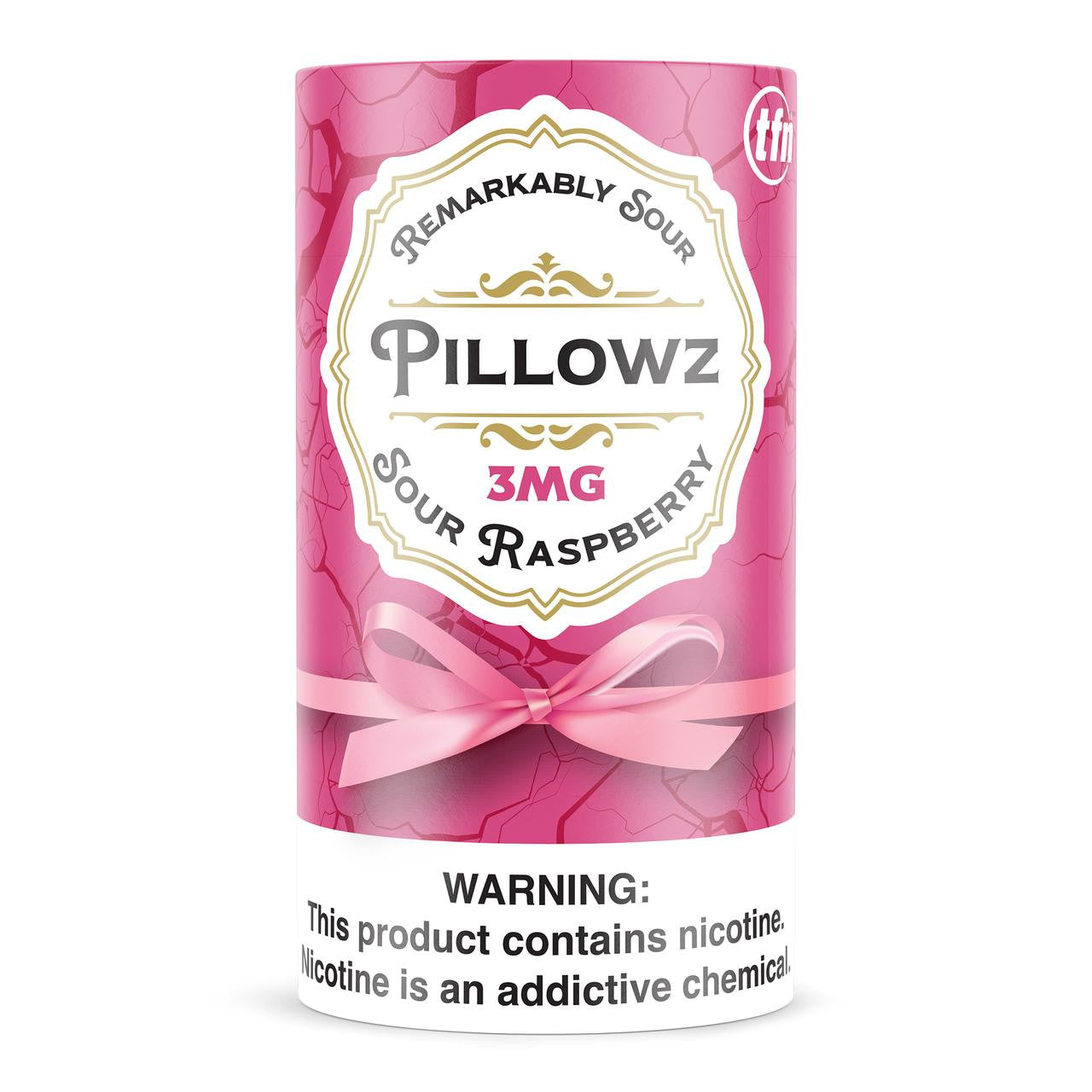 Pillowz TFN Pouch