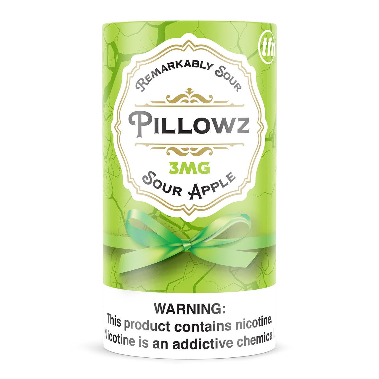 Pillowz TFN Pouch