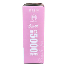 Indlæs billede i gallerifremviser, Coilart Magik 5000 Peach Ice
