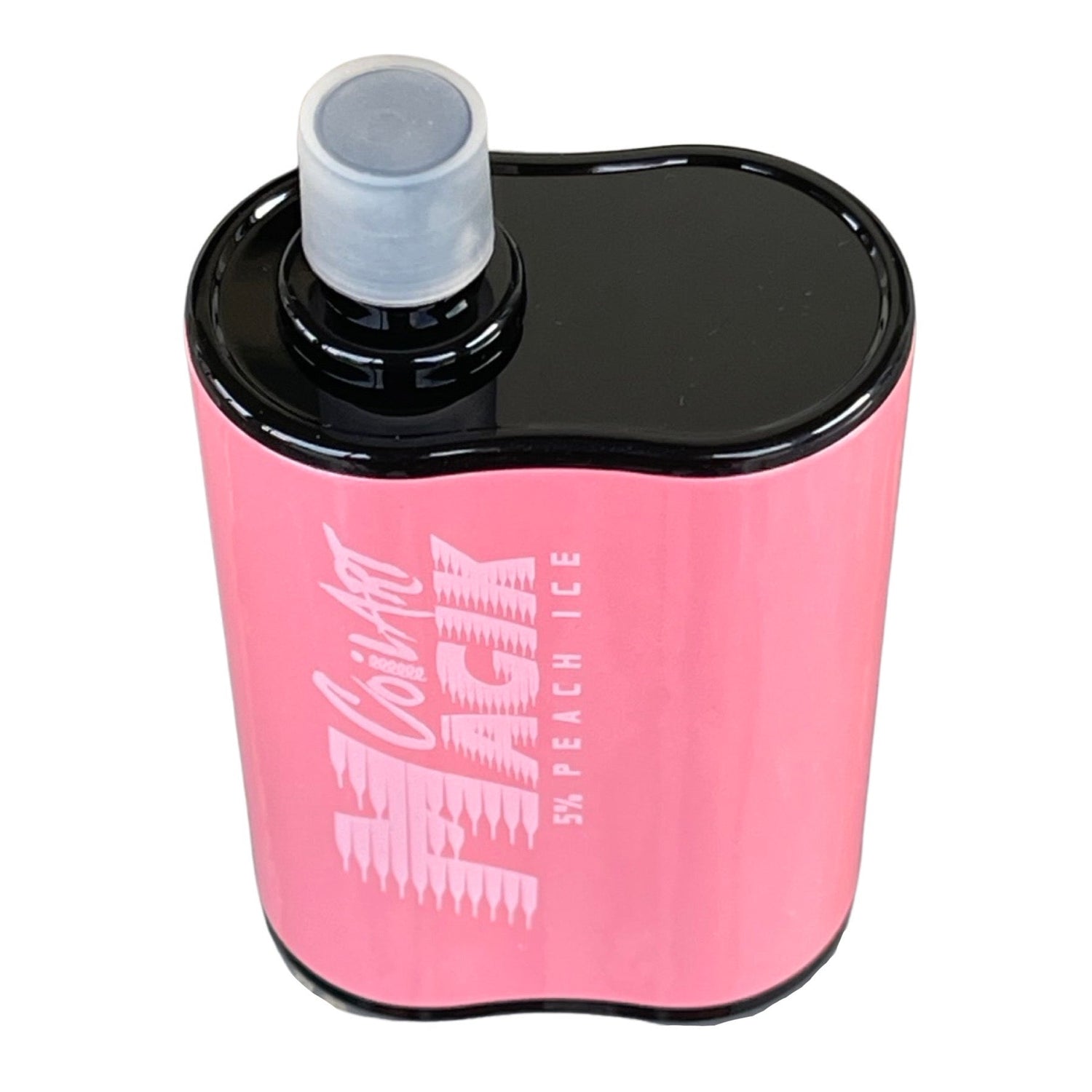 Coilart Magik 5000 Peach Ice