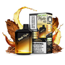 Bild in den Galerie-Viewer laden, Pod Juice X Hyde IQ 5000

