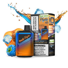 Bild in den Galerie-Viewer laden, Pod Juice X Hyde IQ 5000

