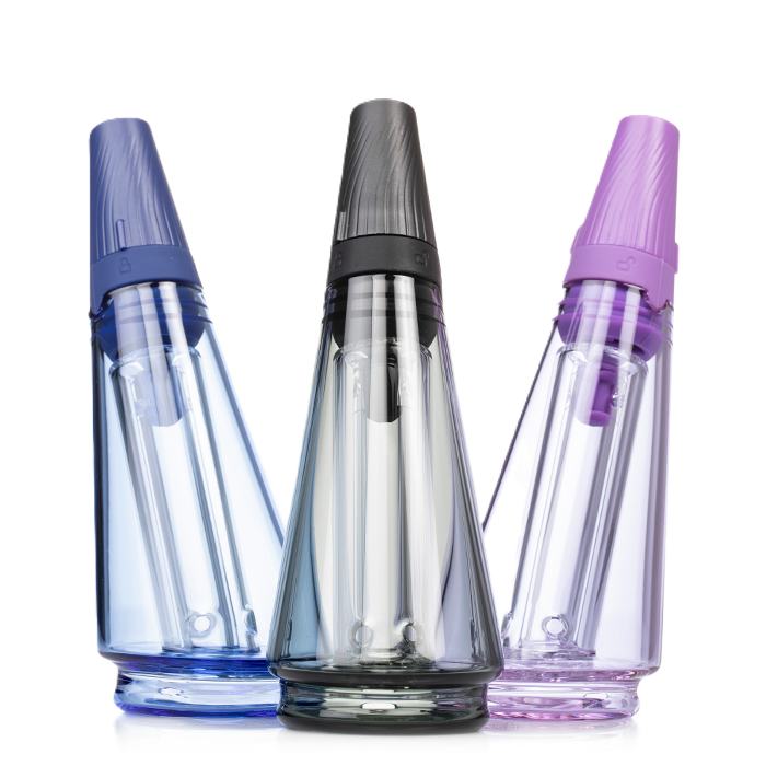 Puffco Peak Travel Glass Replacement Kit