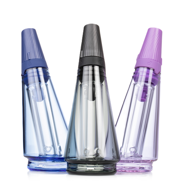 Puffco Peak - Travel Glass Replacement Kit