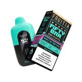 Indlæs billede i gallerifremviser, Fruitia X Fifty Bar 20K
