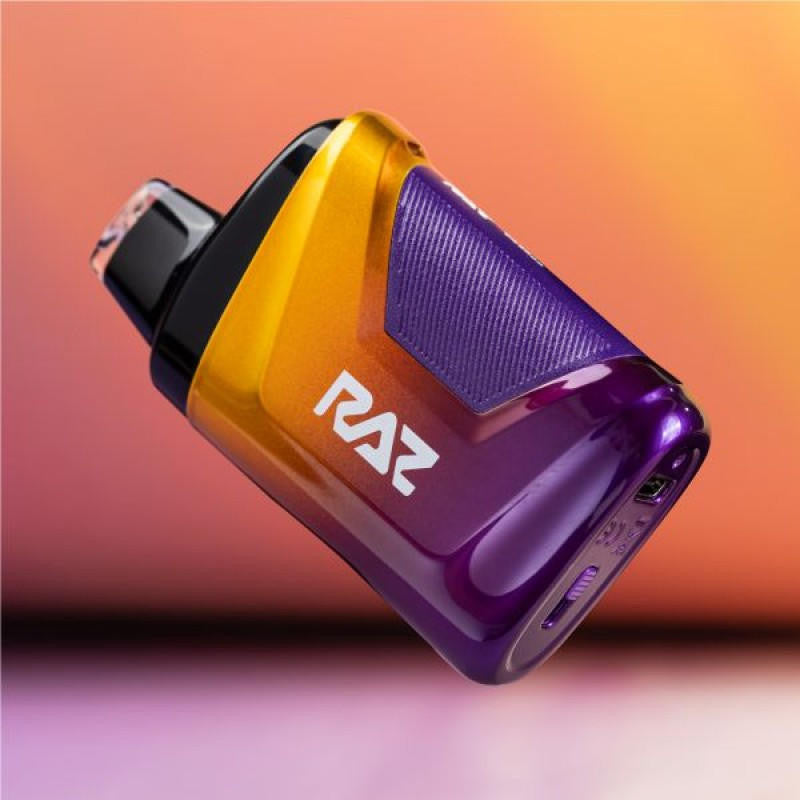 raz 6000 vape Raz CA6000 Disposable Vape 6000 Puffs