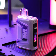 Kép betöltése a Galérianézegetőbe, RAZ TN9000
