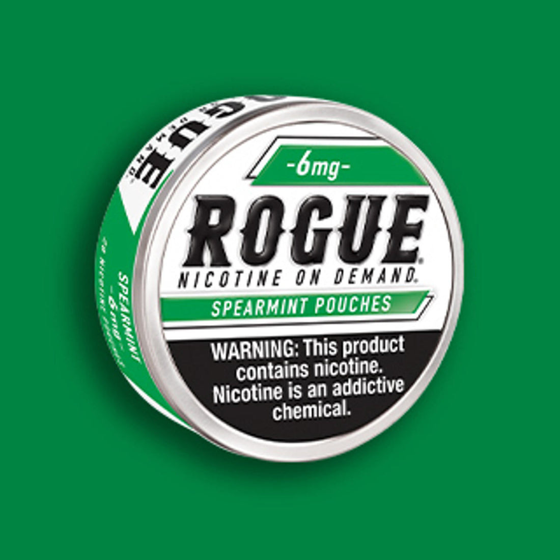 Load image into Gallery viewer, Rogue Nicotine Pouch
