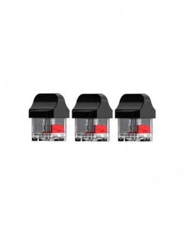 Smok RPM Nord Pods 3pk
