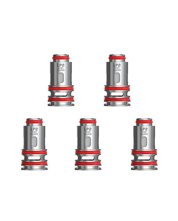 Smok LP2 Coils 5pk