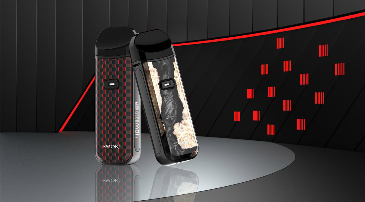 SMOK Nord 2 Kit