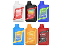 Afbeelding laden in Galerijviewer, Smok Novo Bar AL6000
