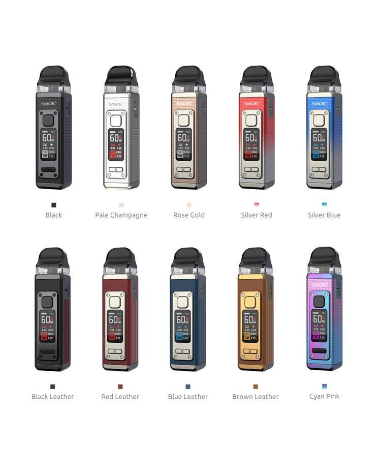 SMOK RPM 4 Pod Kit