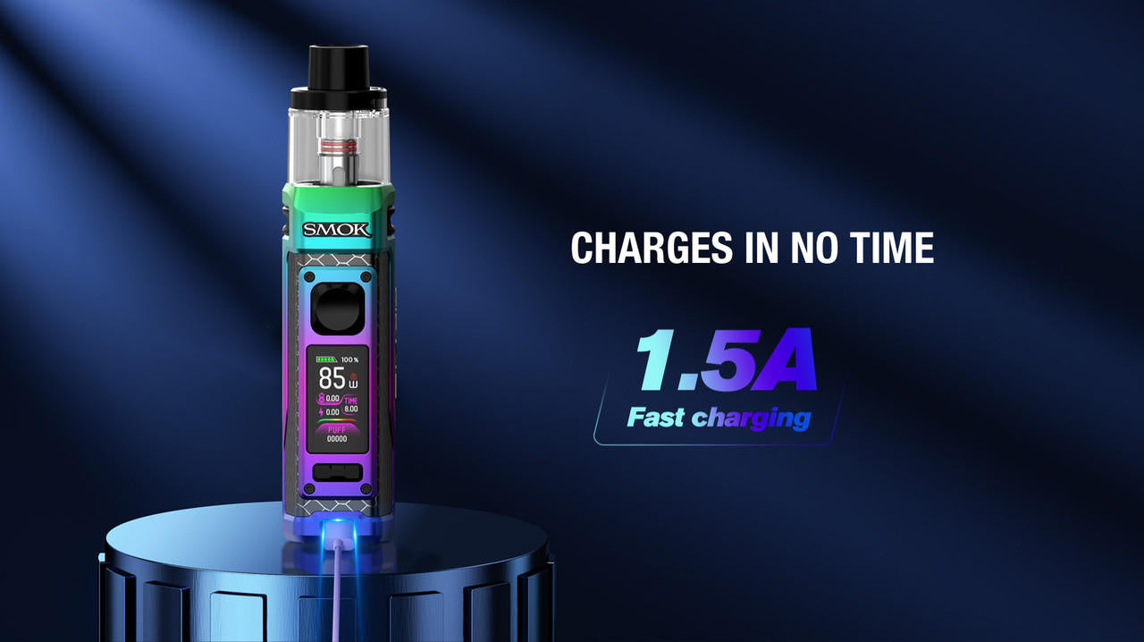 Smok RPM 85 Pod Kit