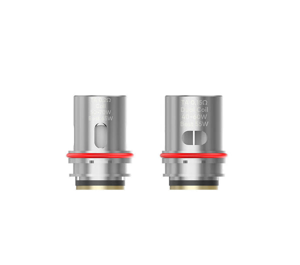 Smok TA (T-Air) Coils 5pk