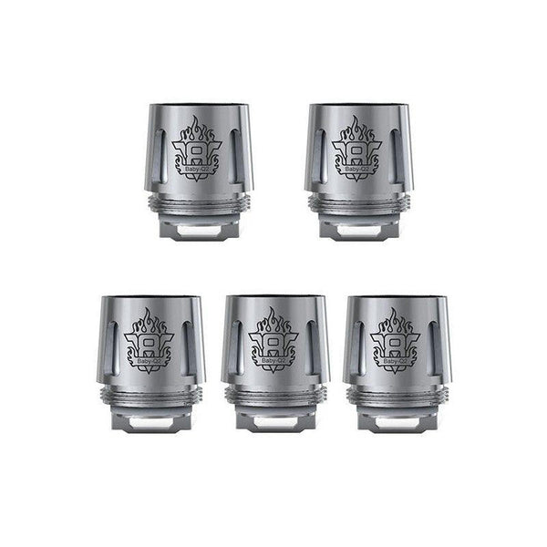 Smoktech TFV8 BABY Q2 Coils
