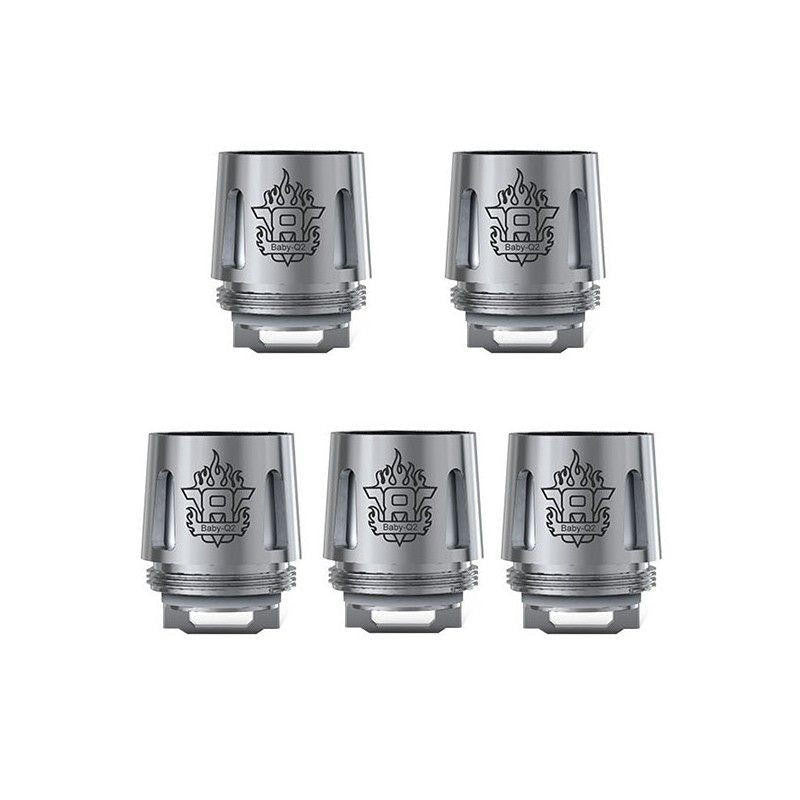 Smoktech TFV8 BABY Q2 Coils