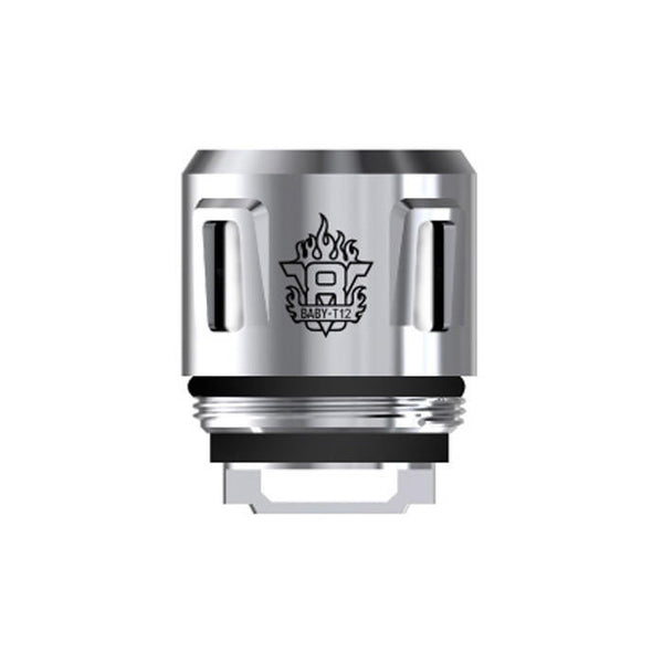 Smoktech Tfv8 Baby T12 Coil (5pk) 0.15ohm