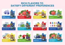 Load image into Gallery viewer, Snowwolf Easy Smart EA9000
