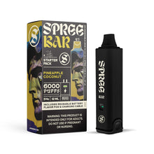 Load image into Gallery viewer, Spree Bar 6000 Starter Kit
