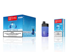 Bild in den Galerie-Viewer laden, SWFT Mod 5000
