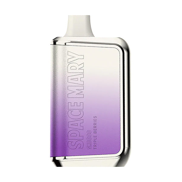 Triple Berries - Space Mary SM8000