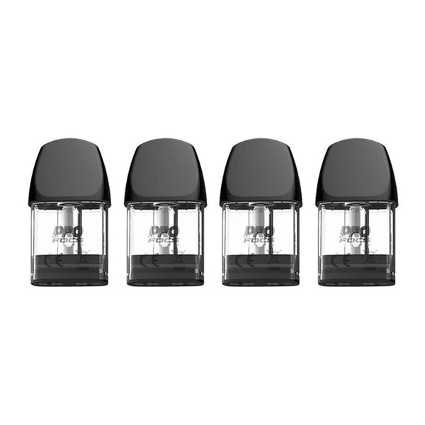 Uwell Caliburn A2 Pods 0.9ohm 4pk