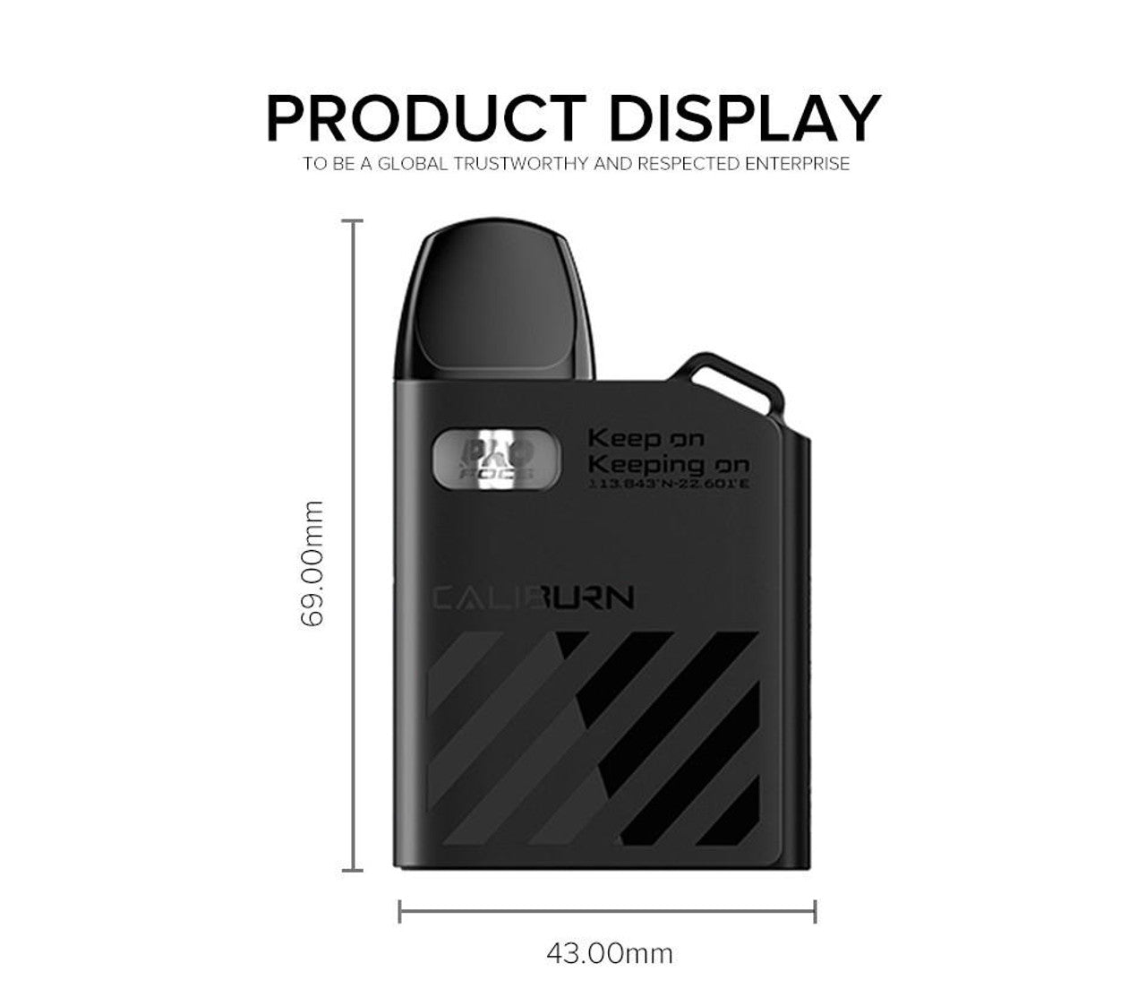 UWELL Caliburn AK2 Kit