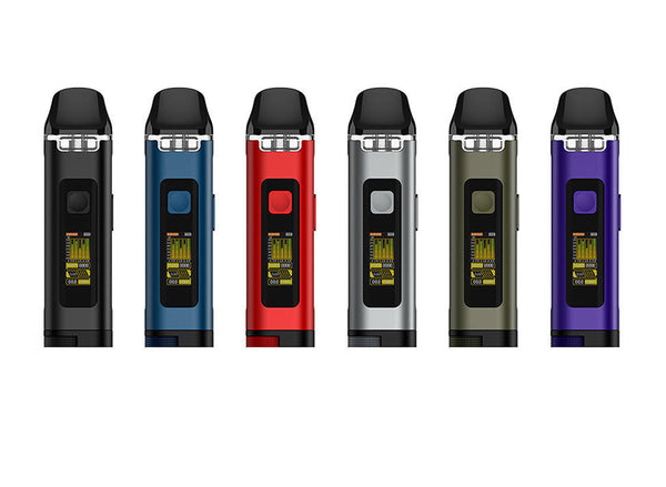 Uwell Crown D Pod Kit