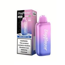 Lataa kuva gallerian katseluohjelmaan, Digiflavor BRK Pod 20K
