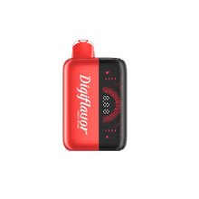 Lataa kuva gallerian katseluohjelmaan, Digiflavor BRK Full Kit
