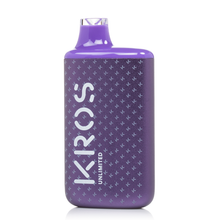 Load image into Gallery viewer, KROS Unlimited 6000
