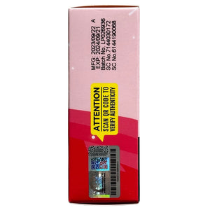 Vandmelon Citron - Lost Mary OS5000